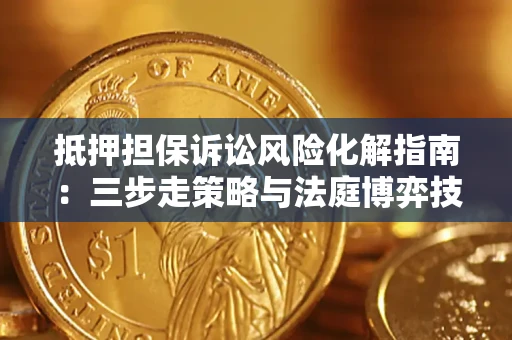 北京抵押担保诉讼风险化解指南：三步走策略与法庭博弈技巧